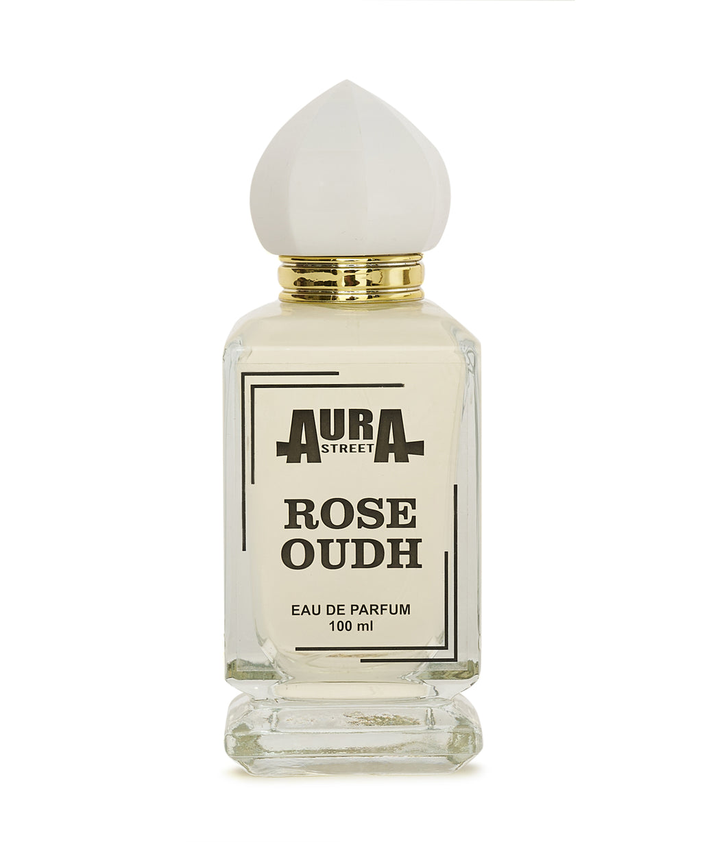 100 ml. Rose oud