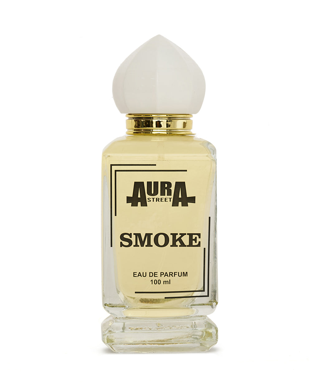100 ml. Smoke