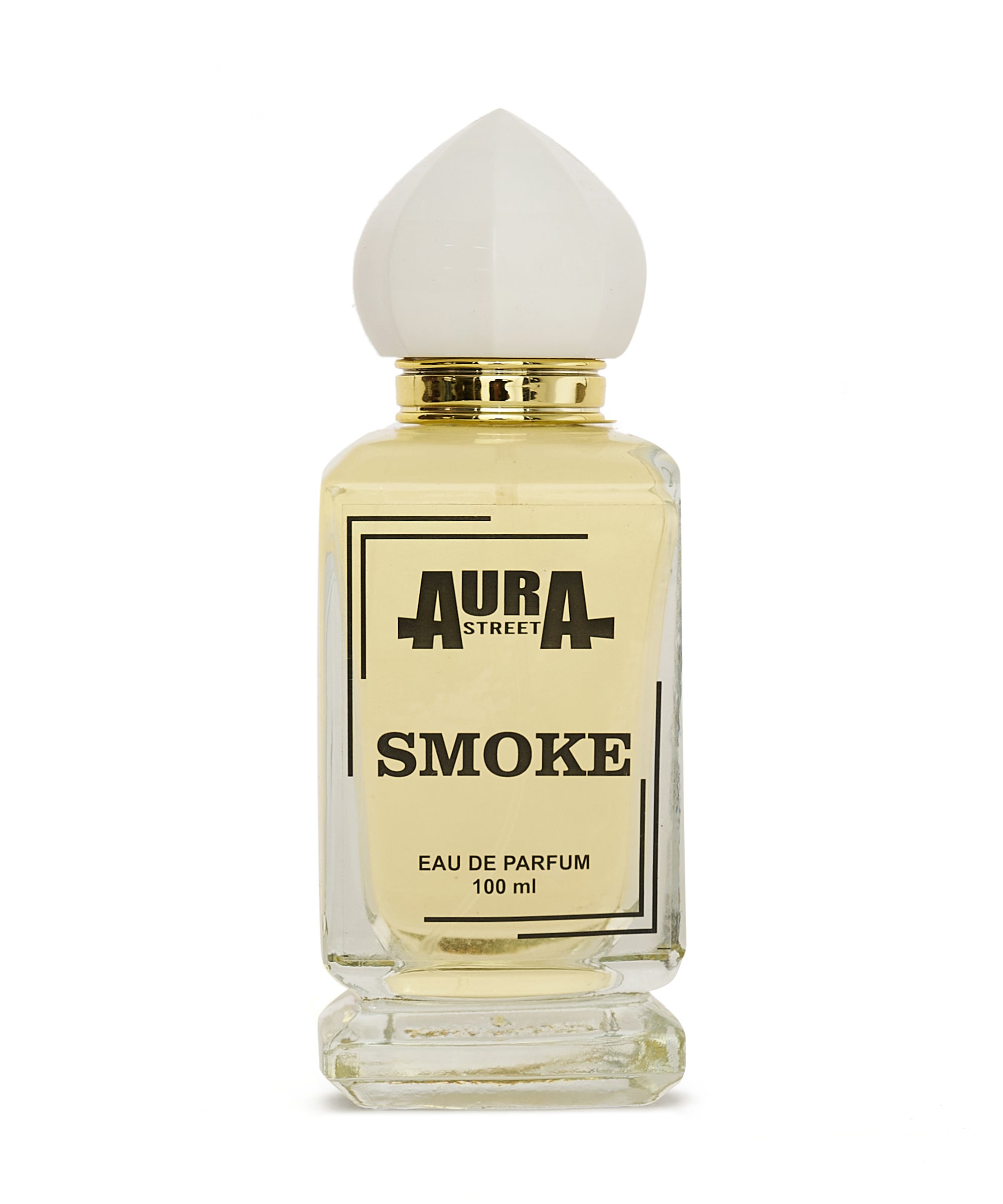 100 ml. Smoke