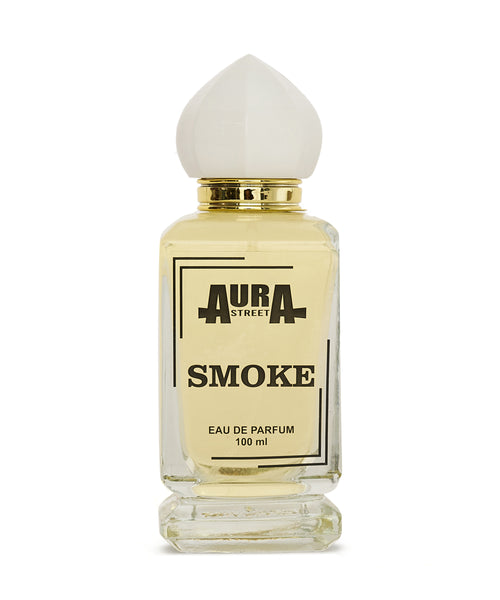 100 ml. Smoke