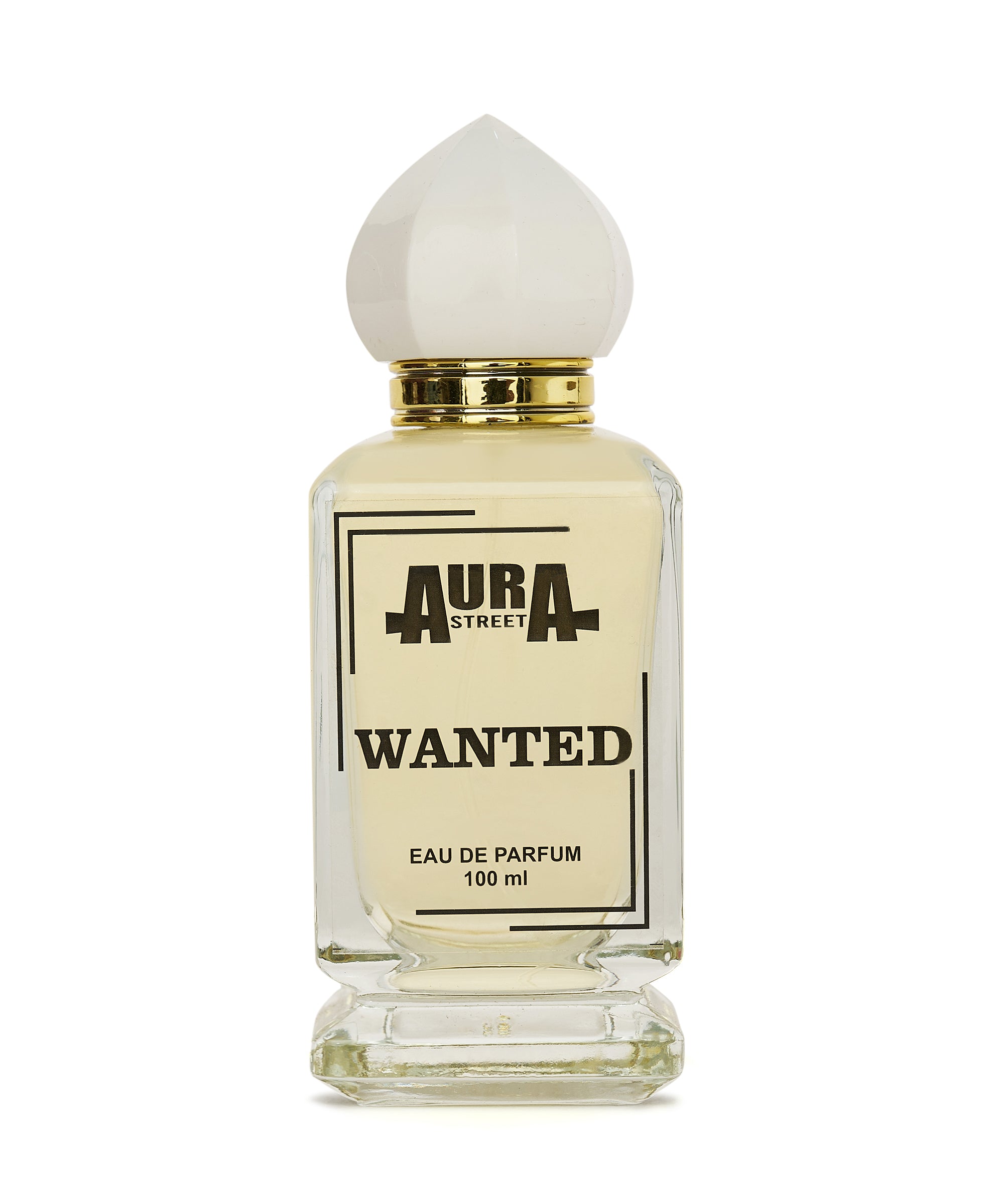 100 ml. Wanted