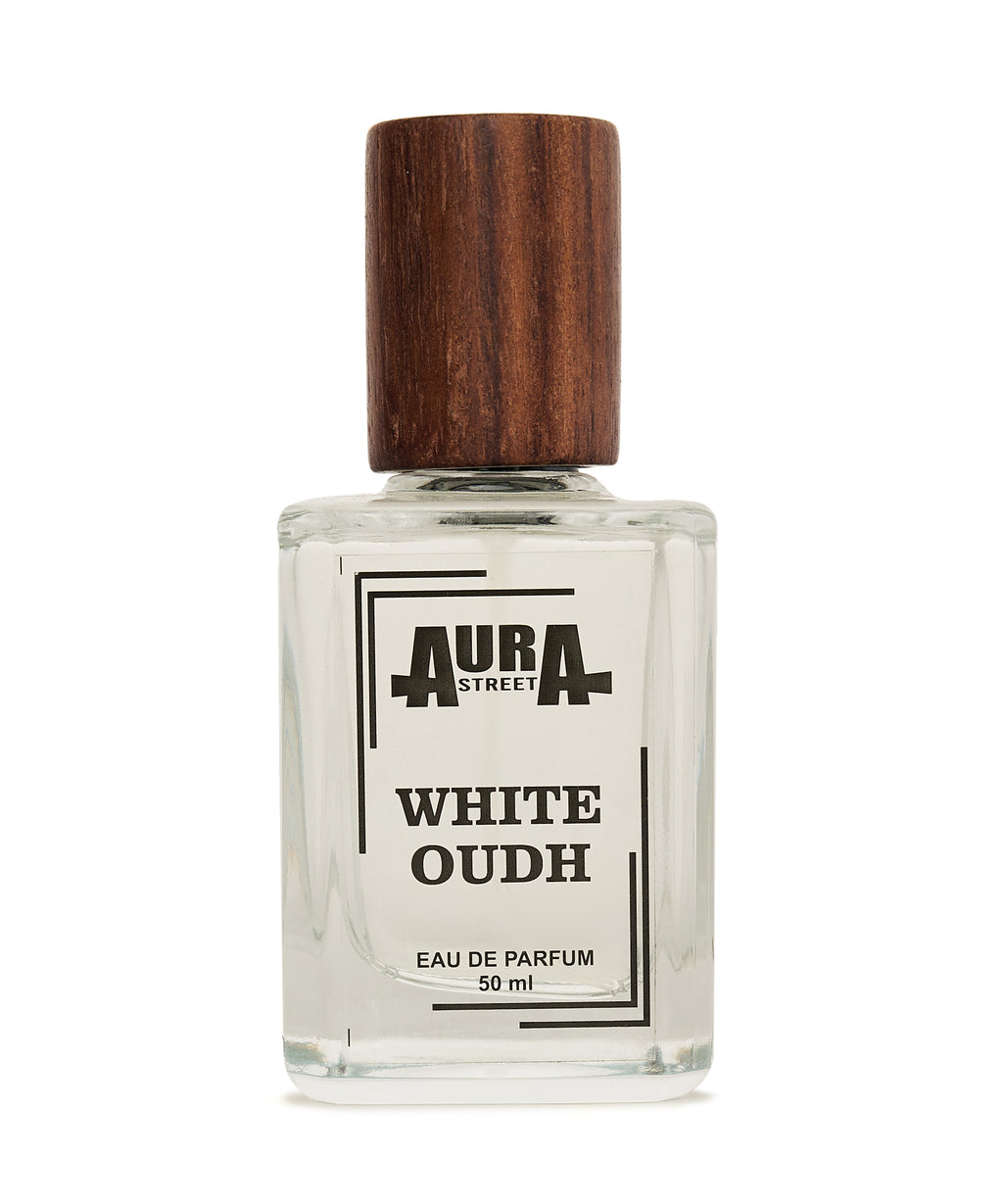 50ml. White oud
