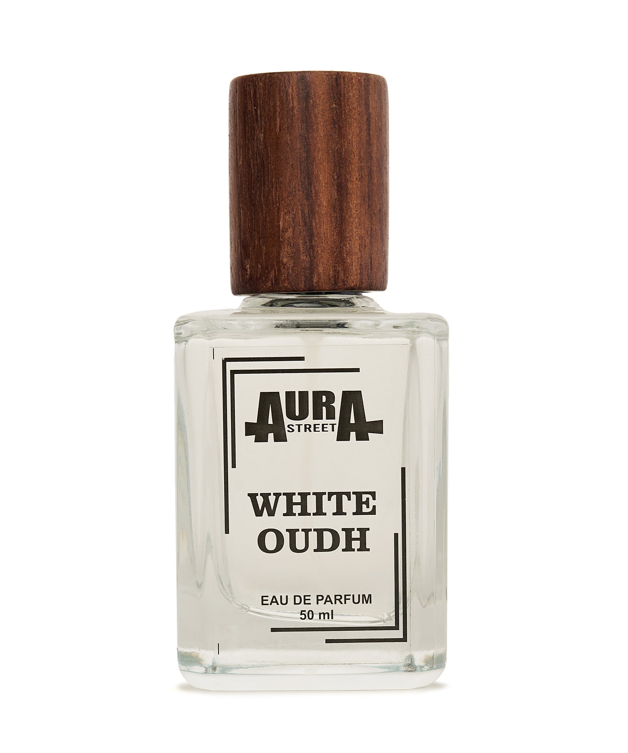 50ml. White oud