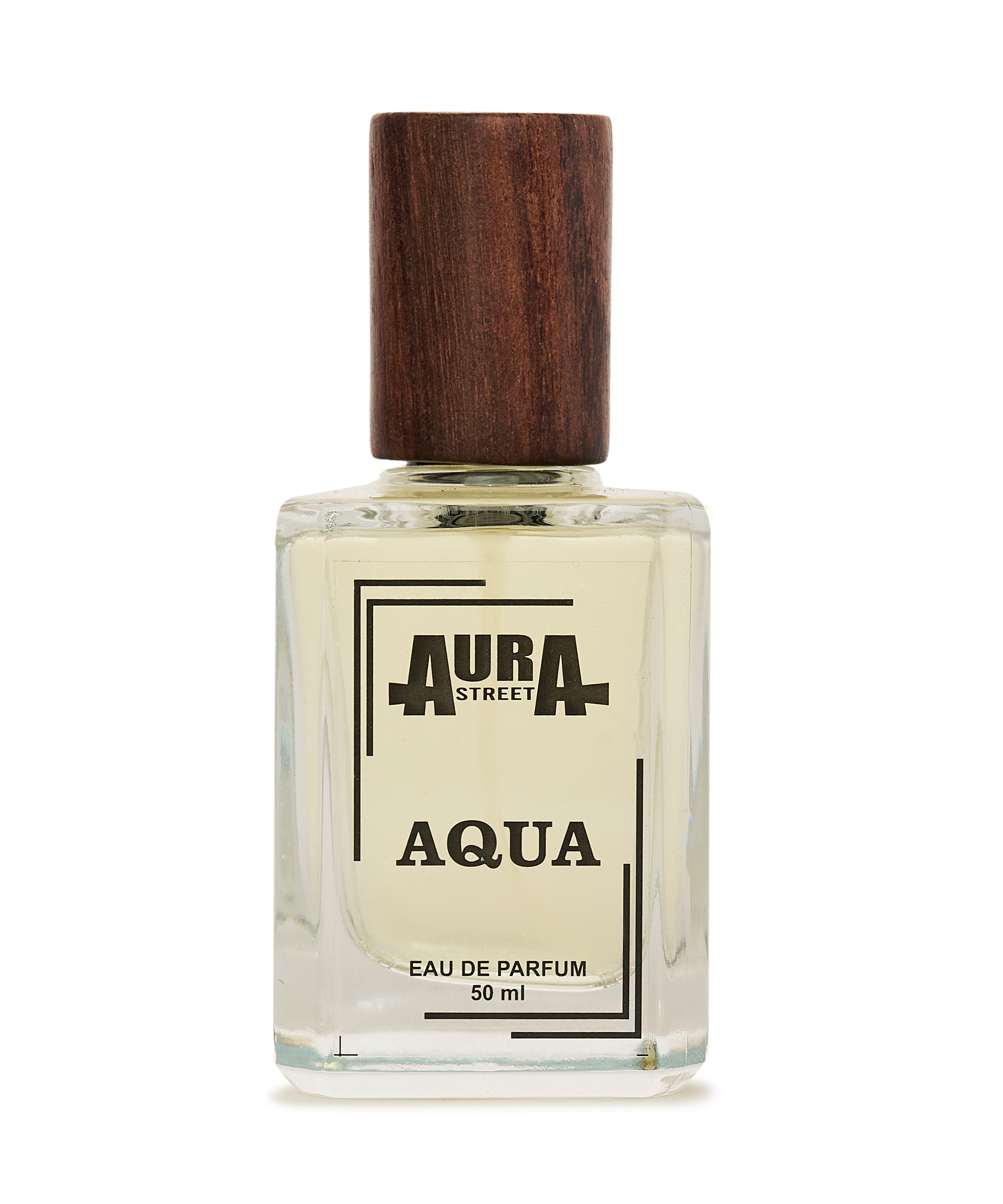 50 ml. Aqua