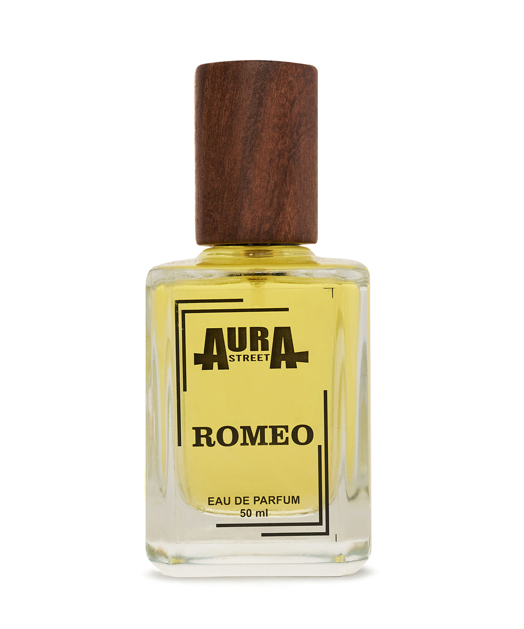 Romeo 50 ml.