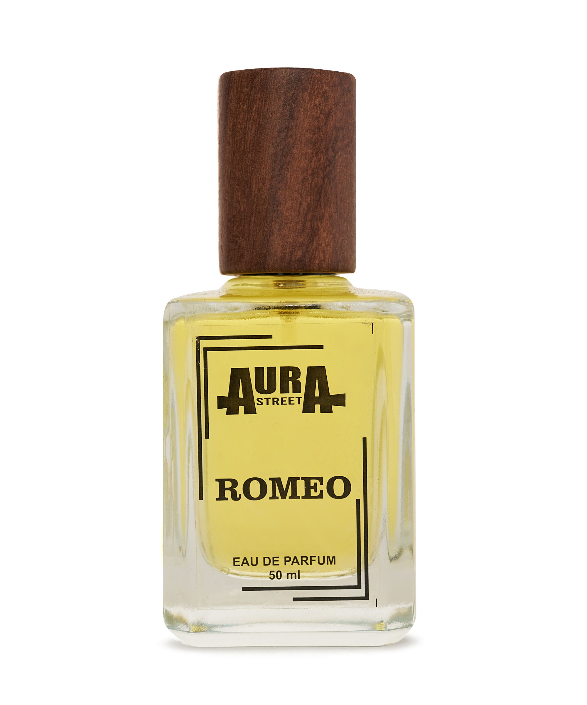 Romeo 50 ml.