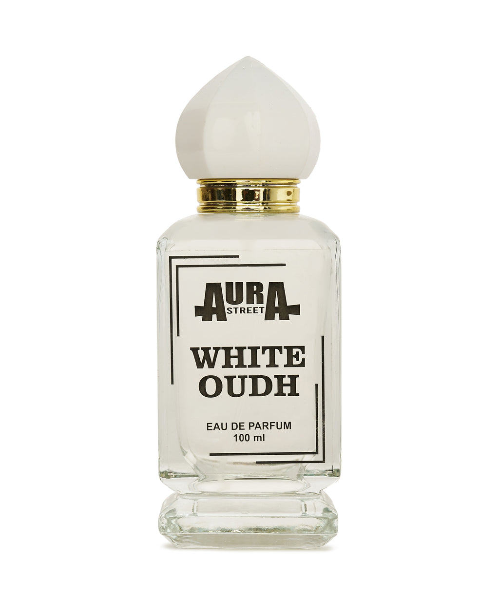 100ml. White oud