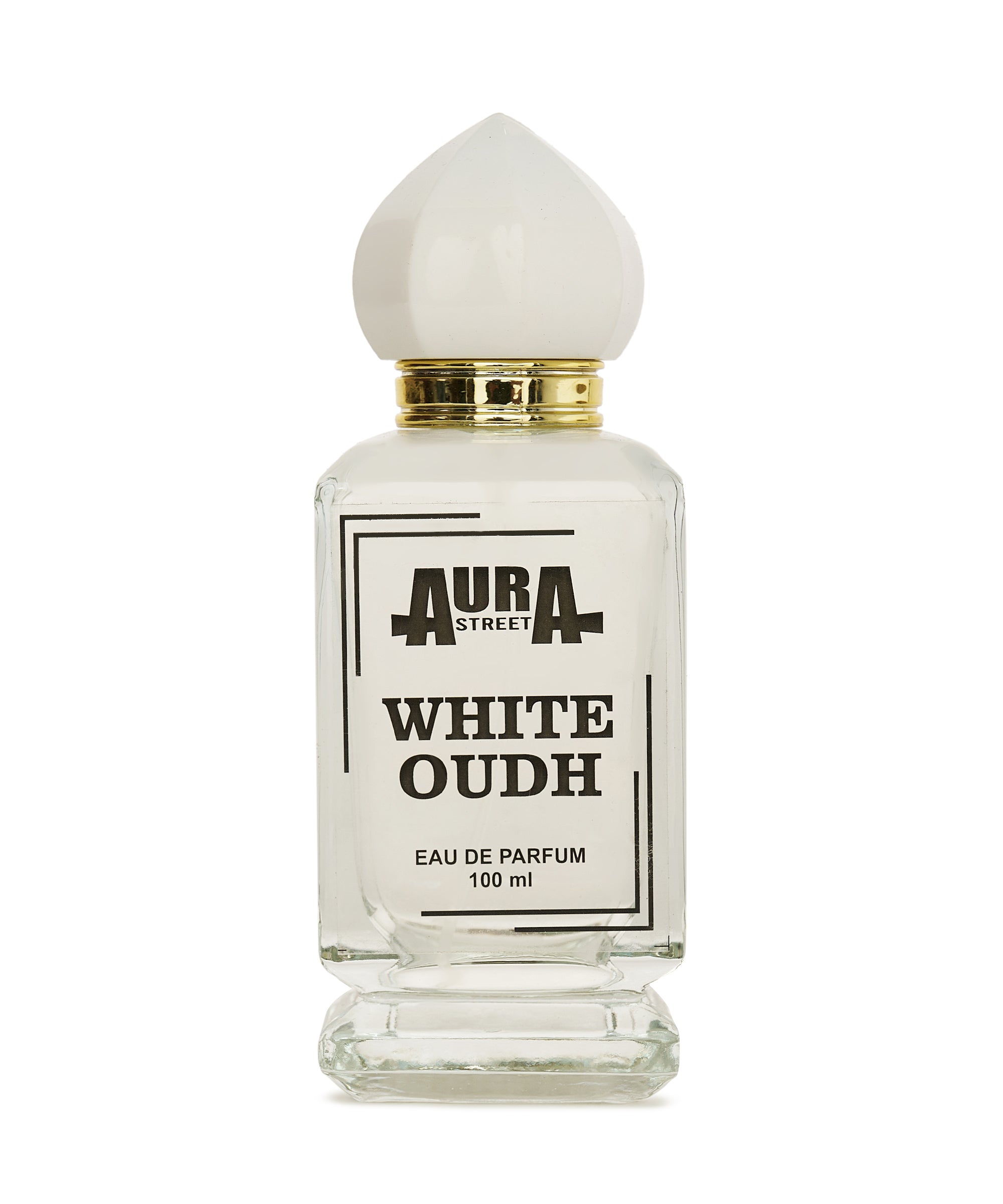 100ml. White oud