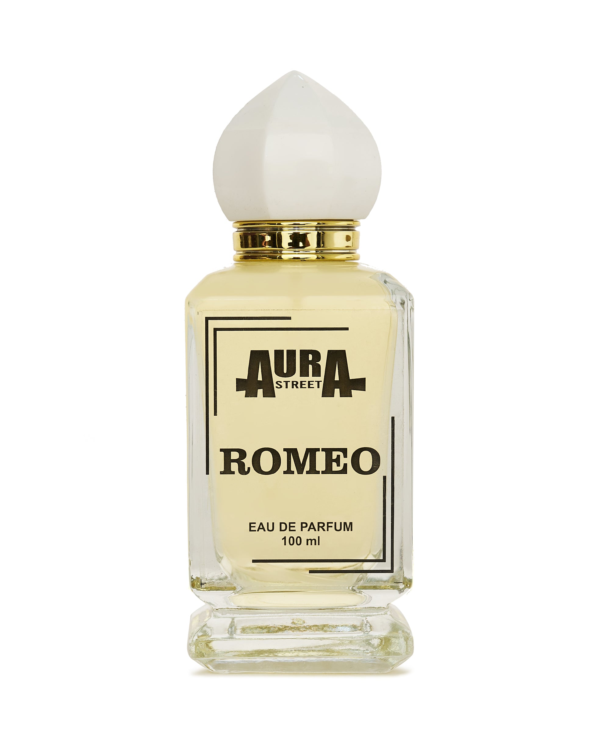 100 ml romeo