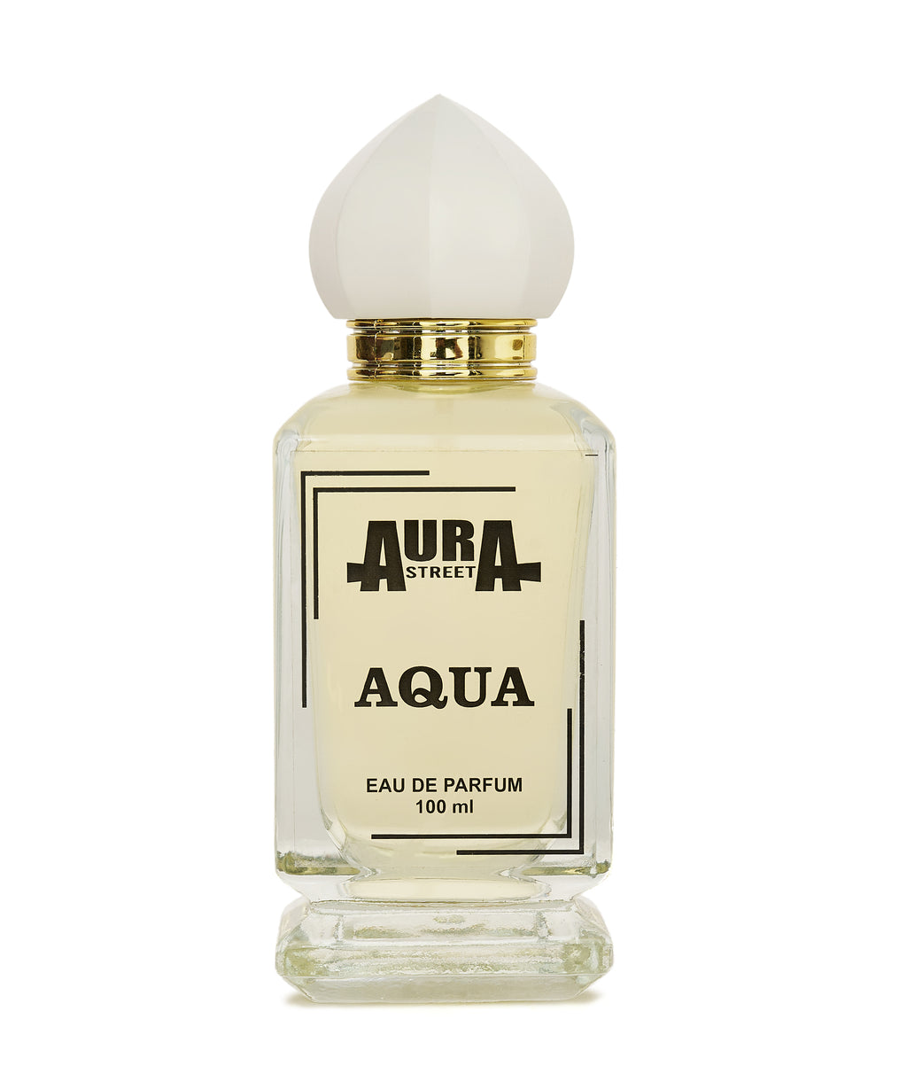 100 ml. Aqua