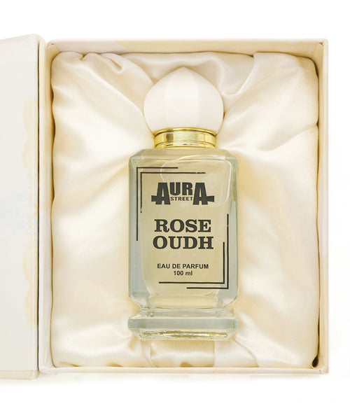 100 ml. Rose oud