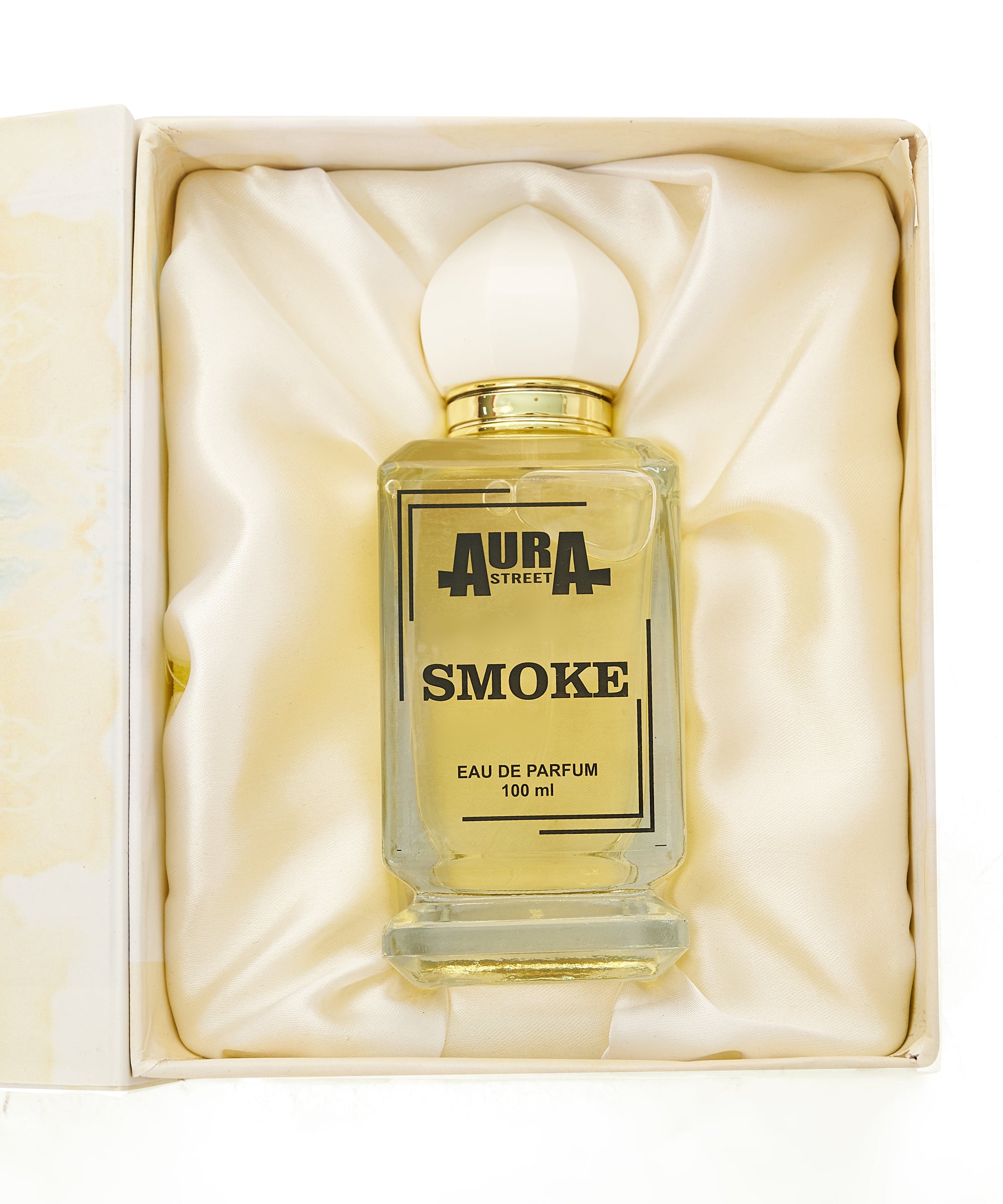 100 ml. Smoke
