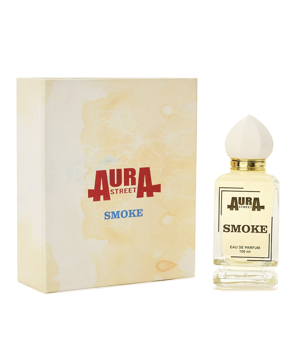 100 ml. Smoke
