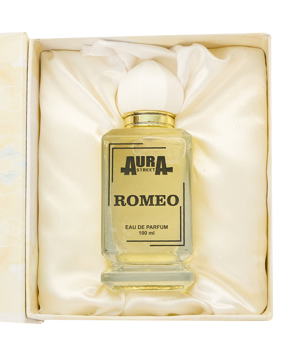100 ml romeo