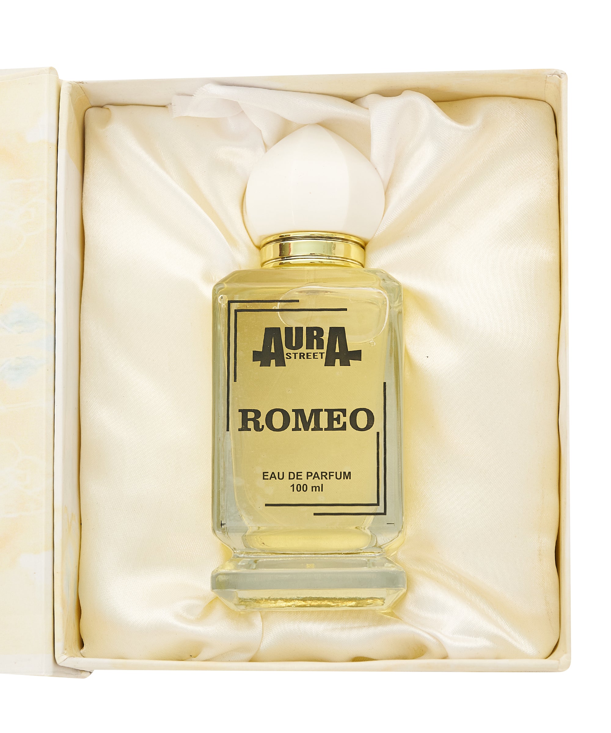100 ml romeo