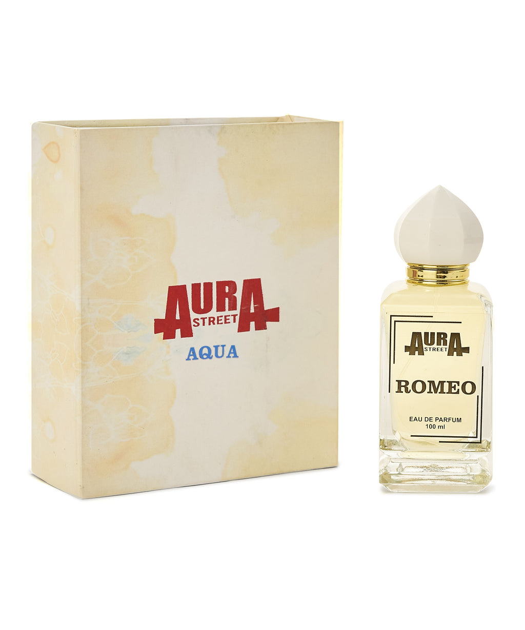 100 ml romeo