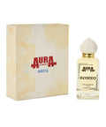 100 ml romeo