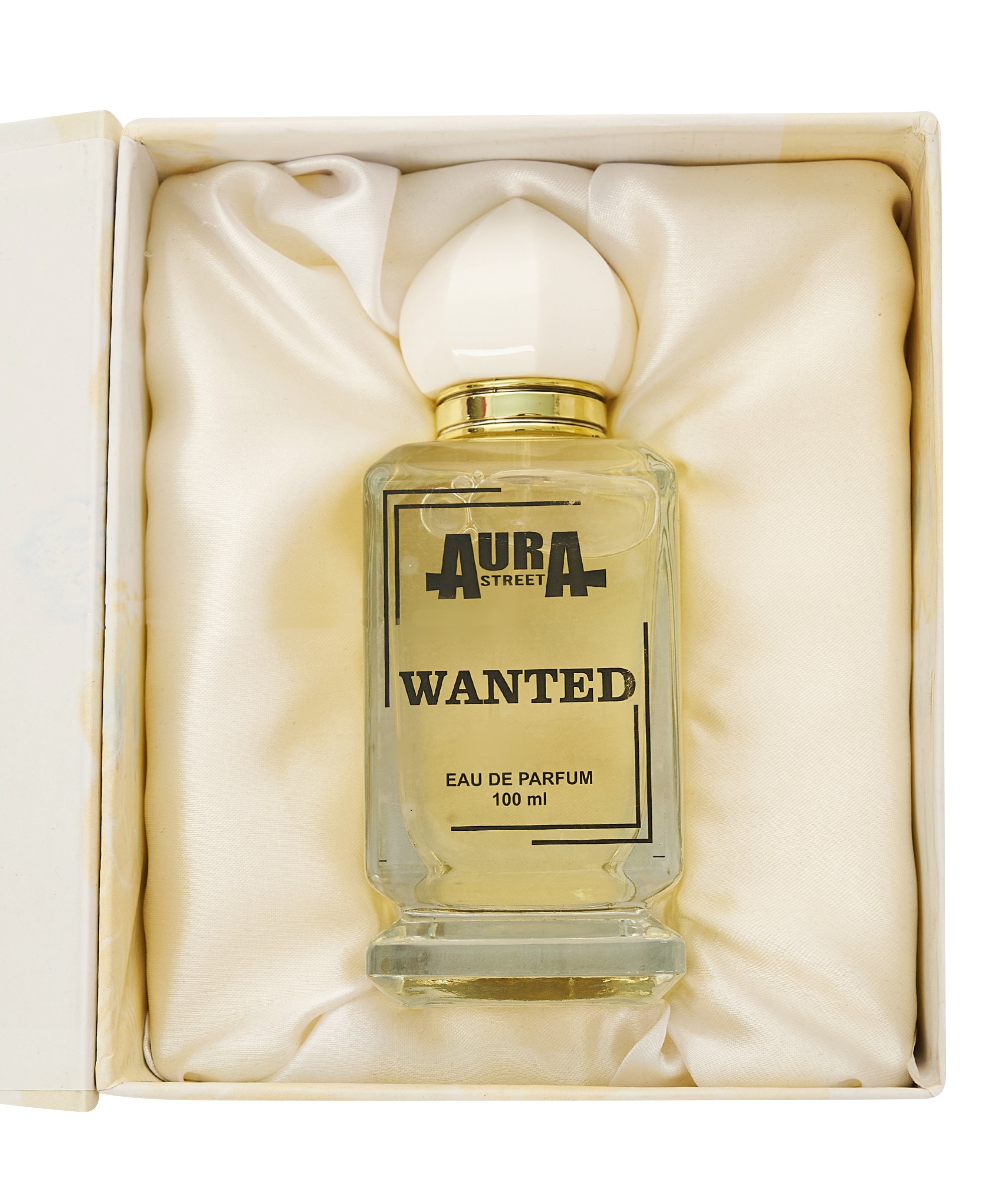 100 ml. Wanted