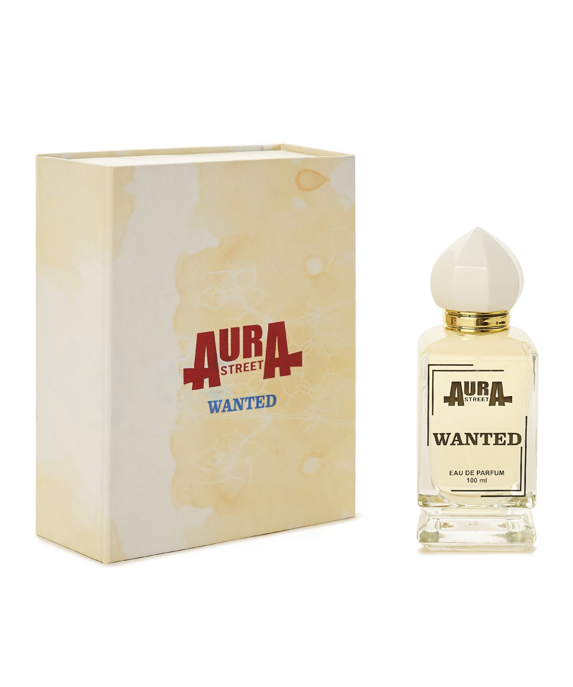 100 ml. Wanted