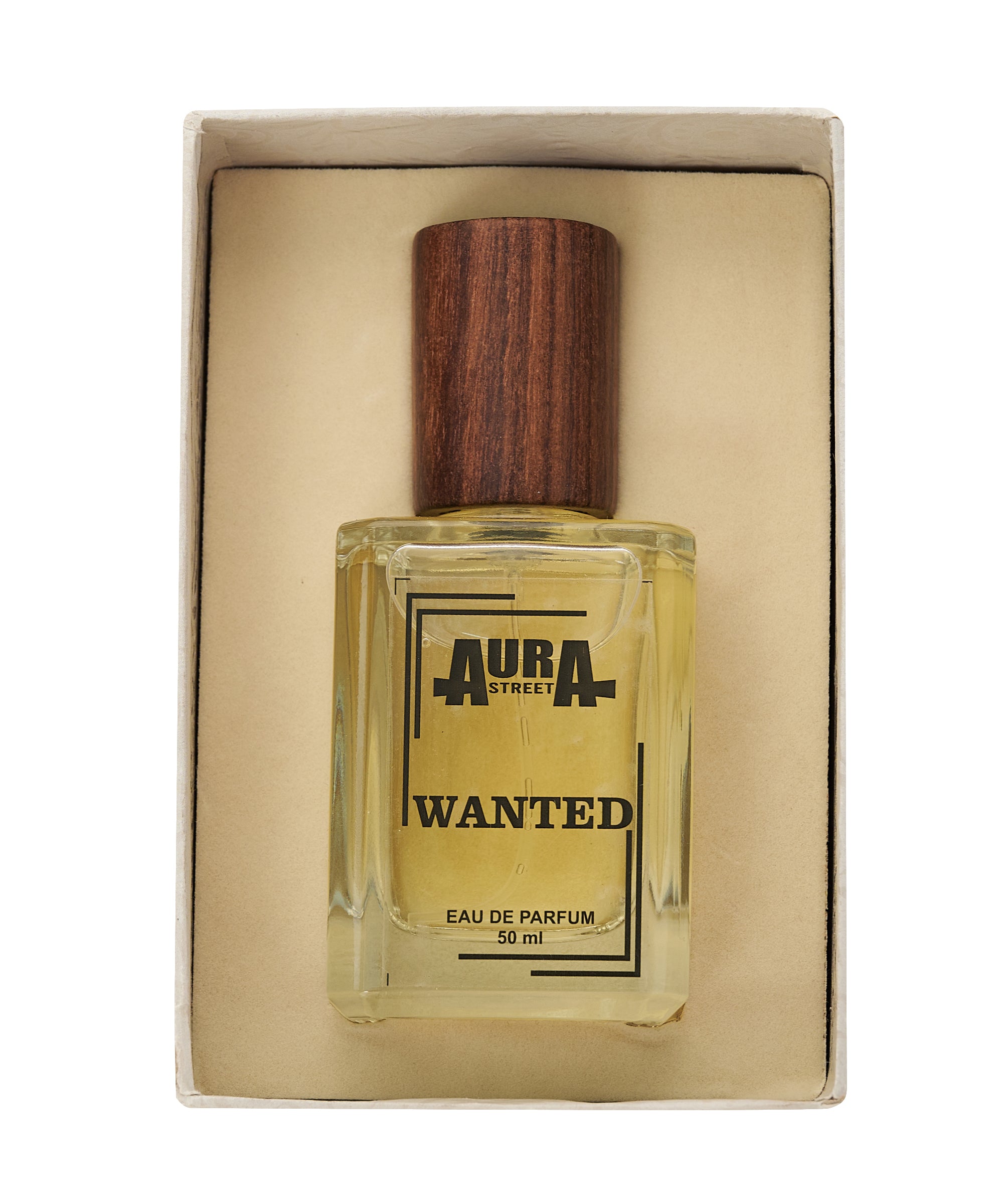50 ml. Wanted
