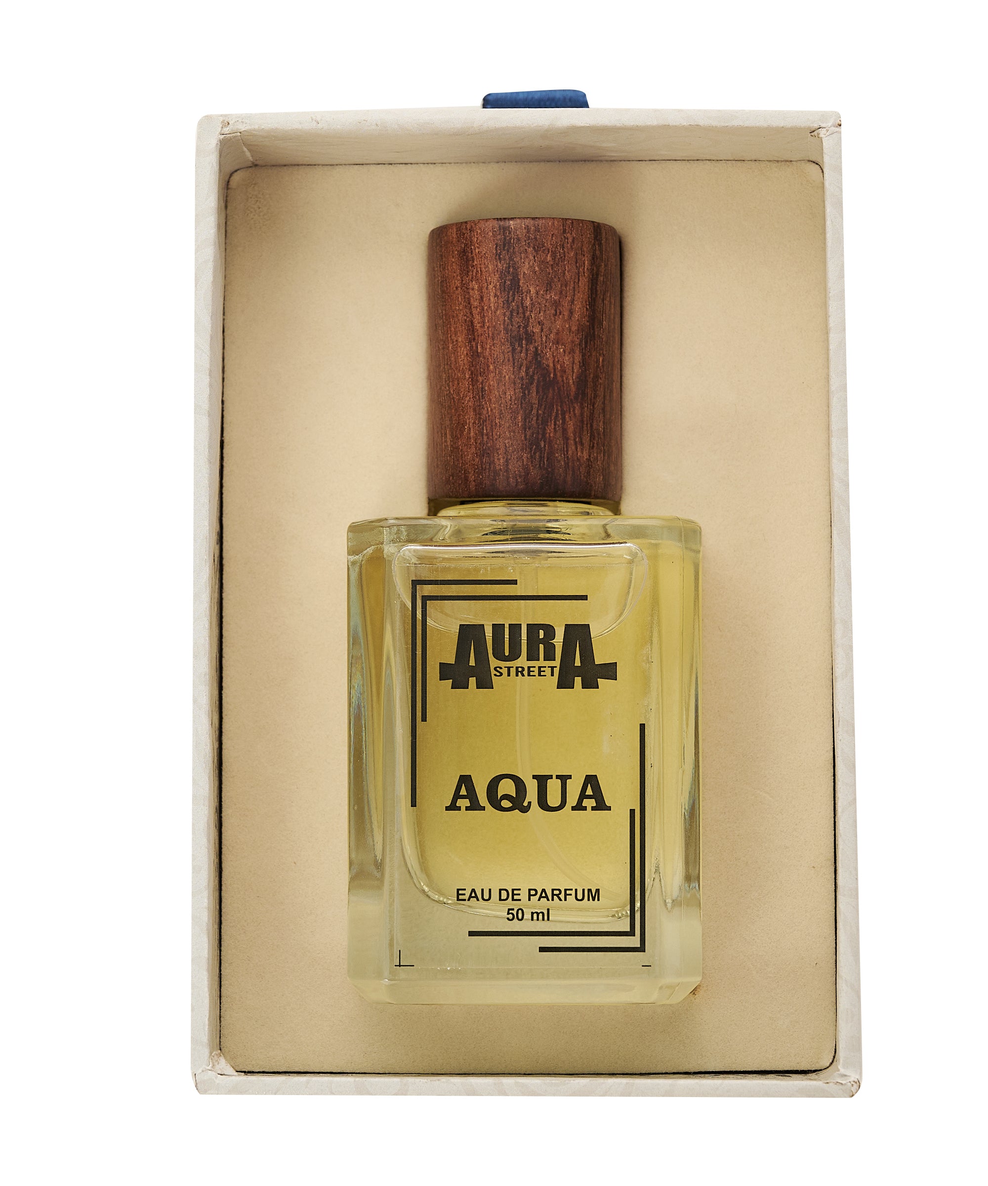 50 ml. Aqua