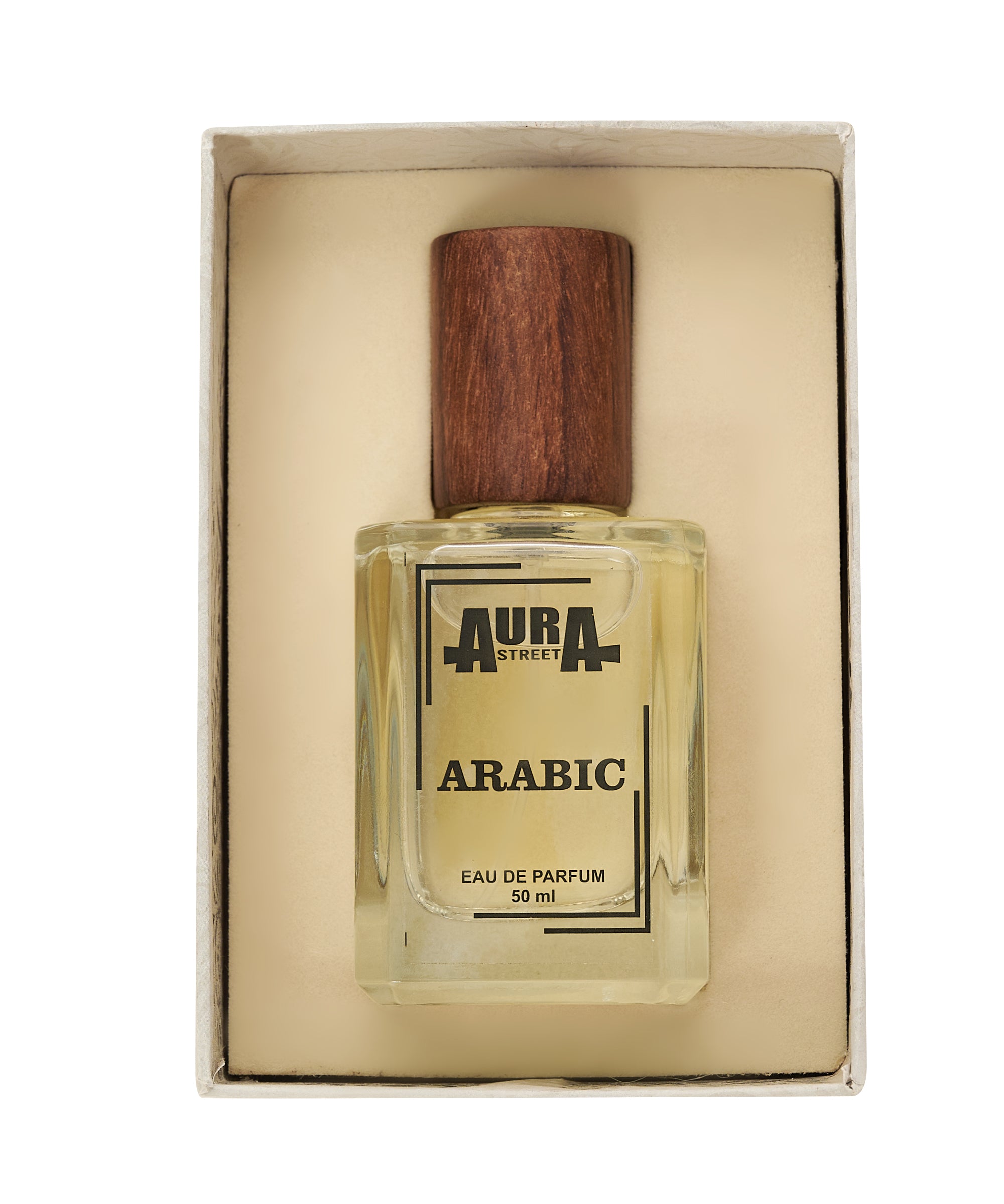 50ml arabic