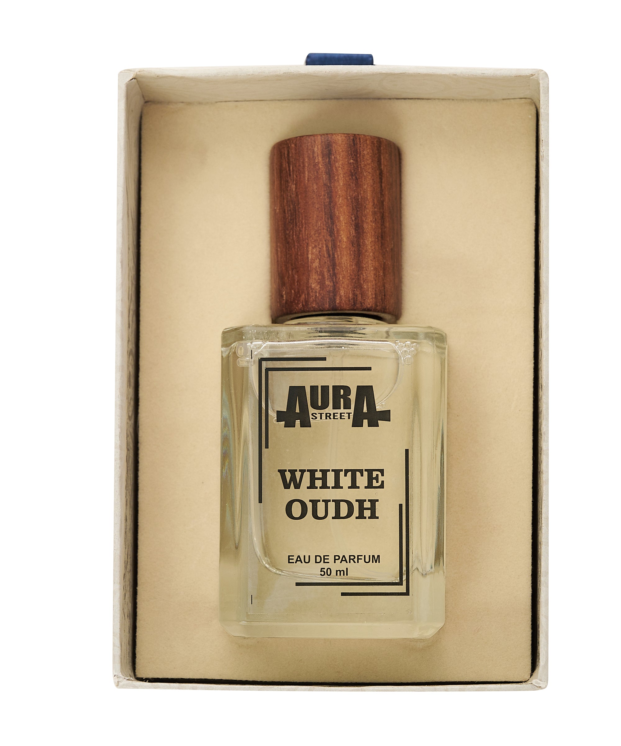 50ml. White oud