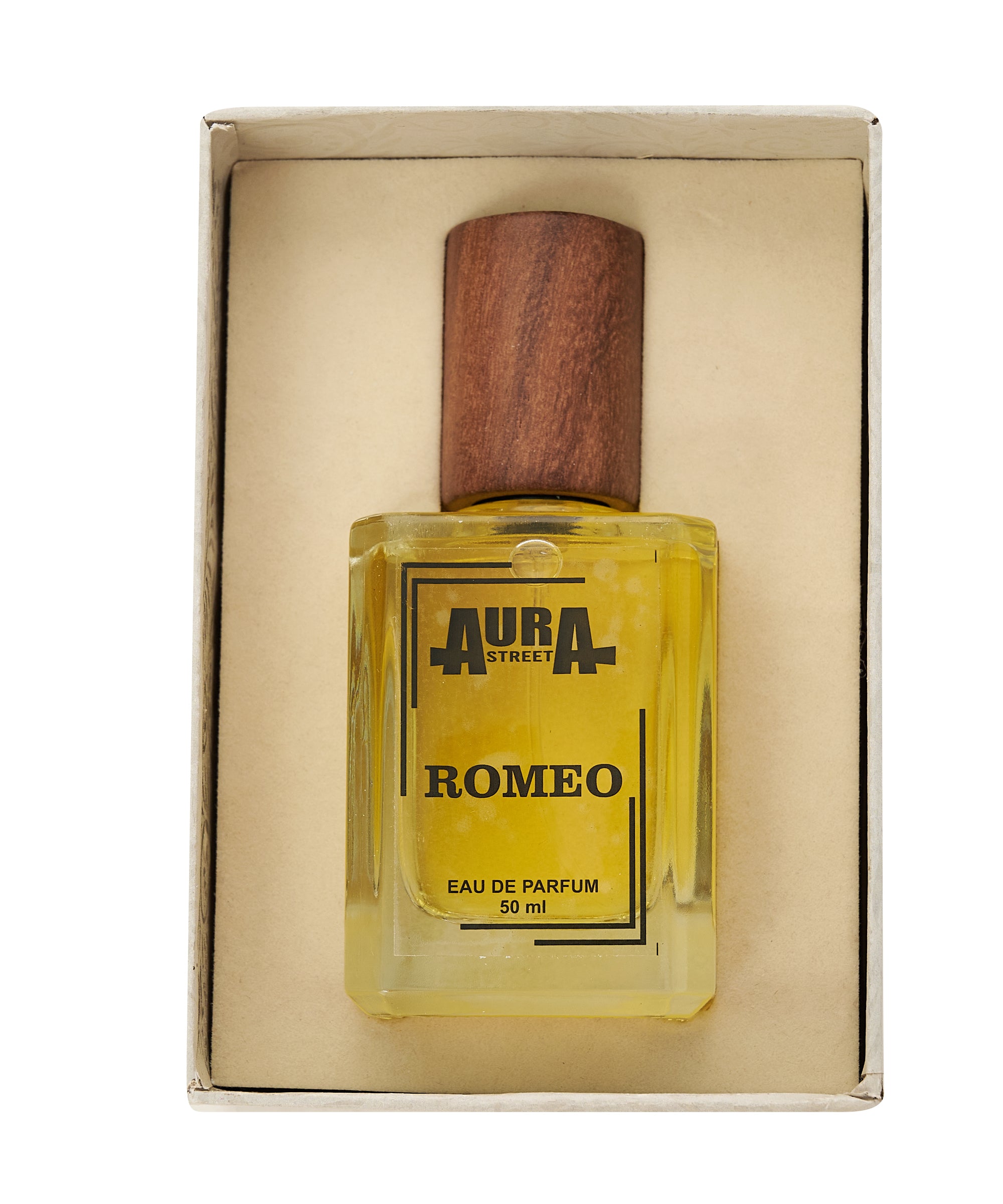 Romeo 50 ml.