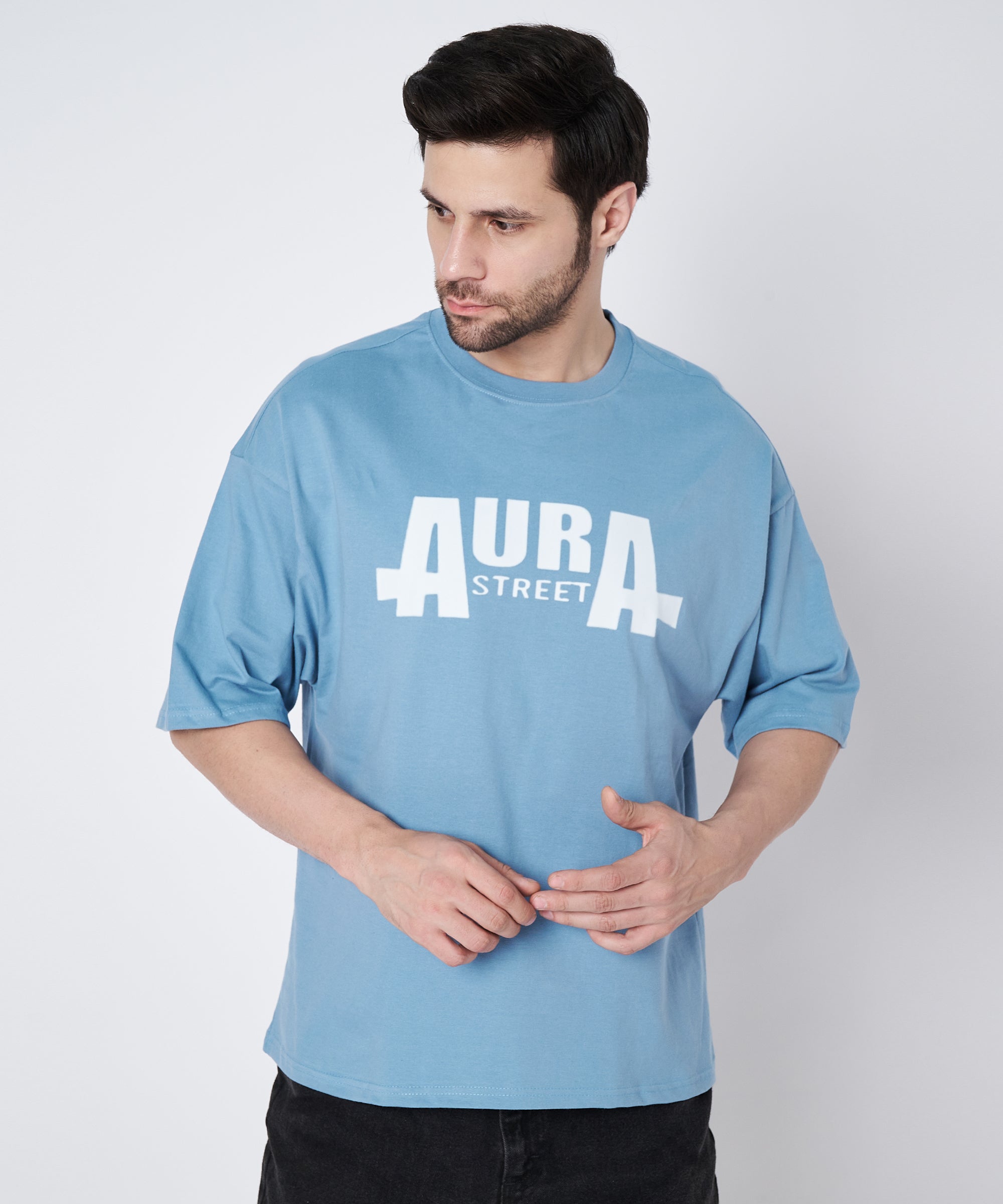 Powerfull statement hinata