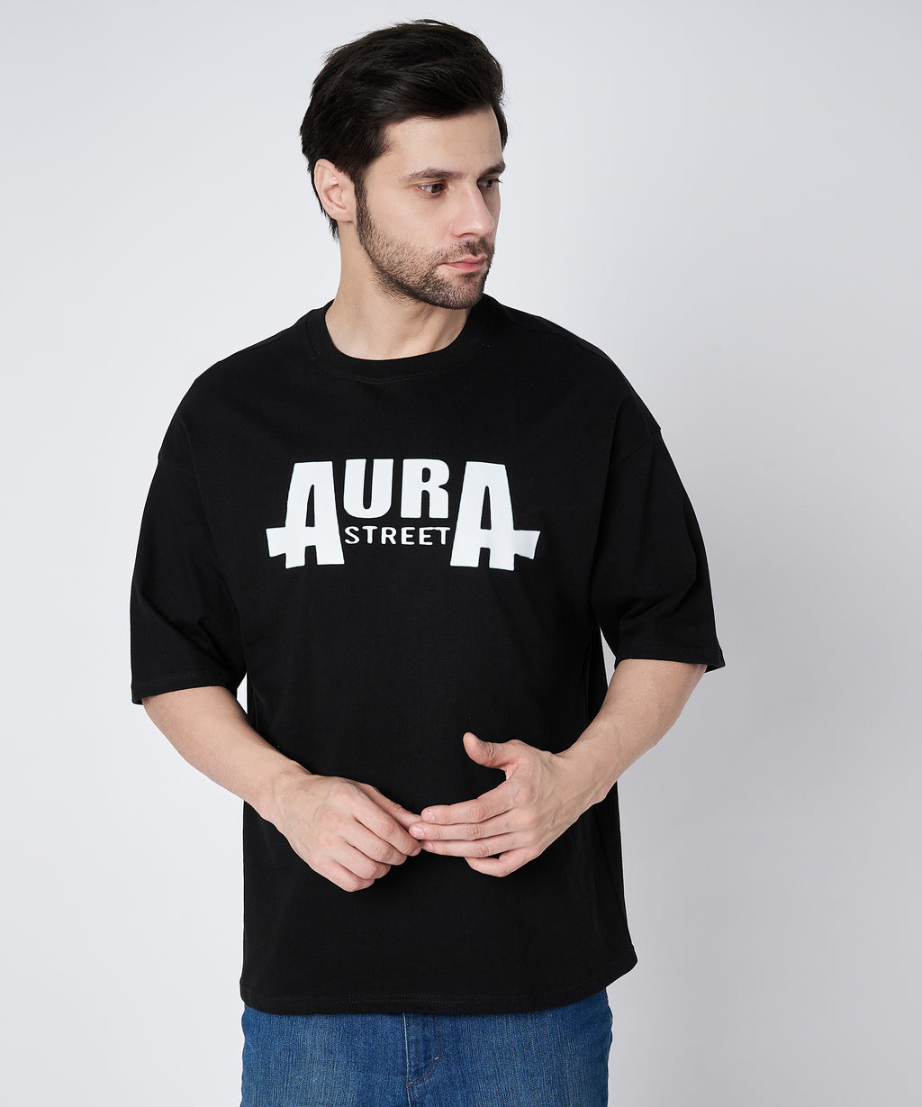 Over sized t-shirt