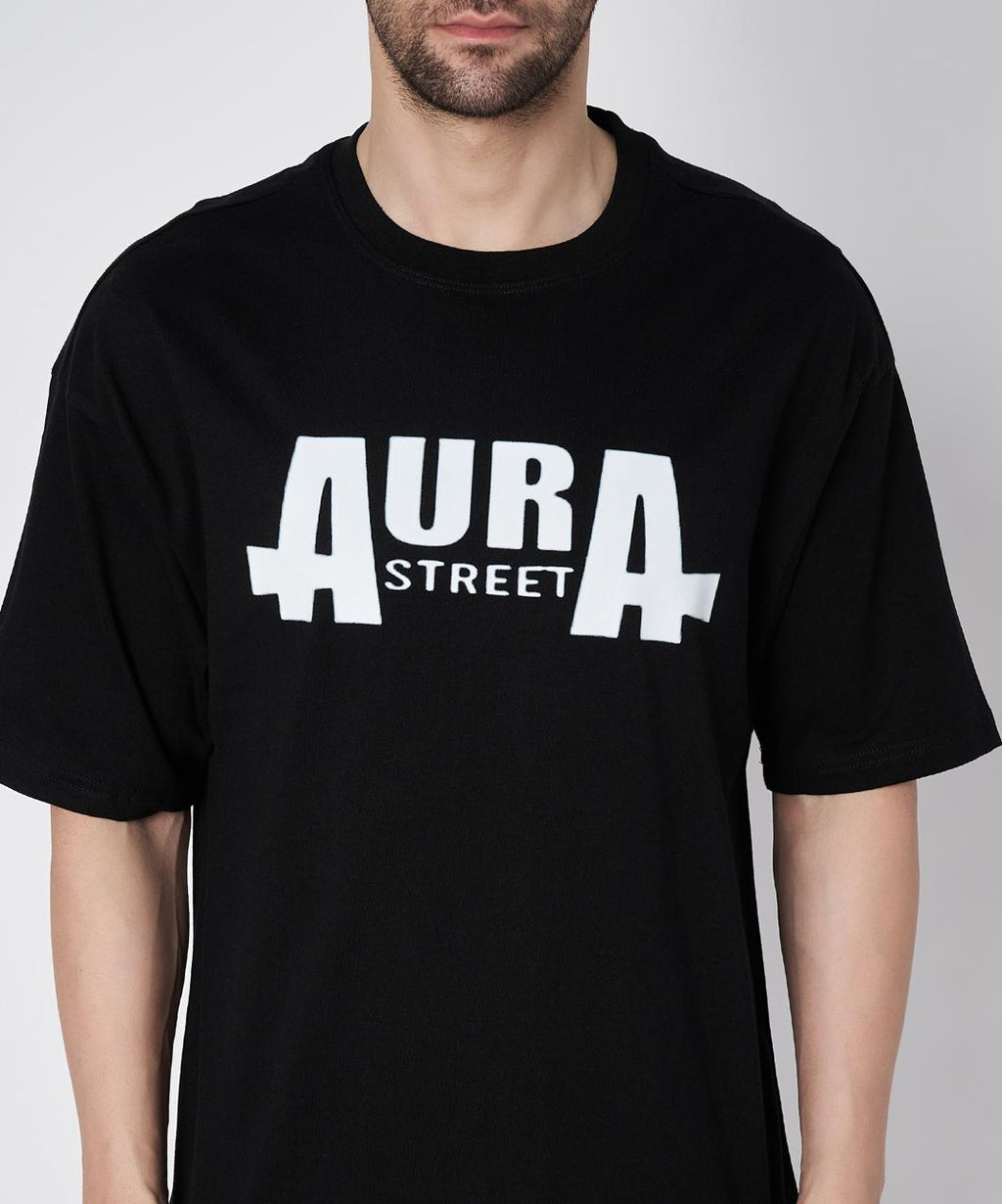 Over sized t-shirt