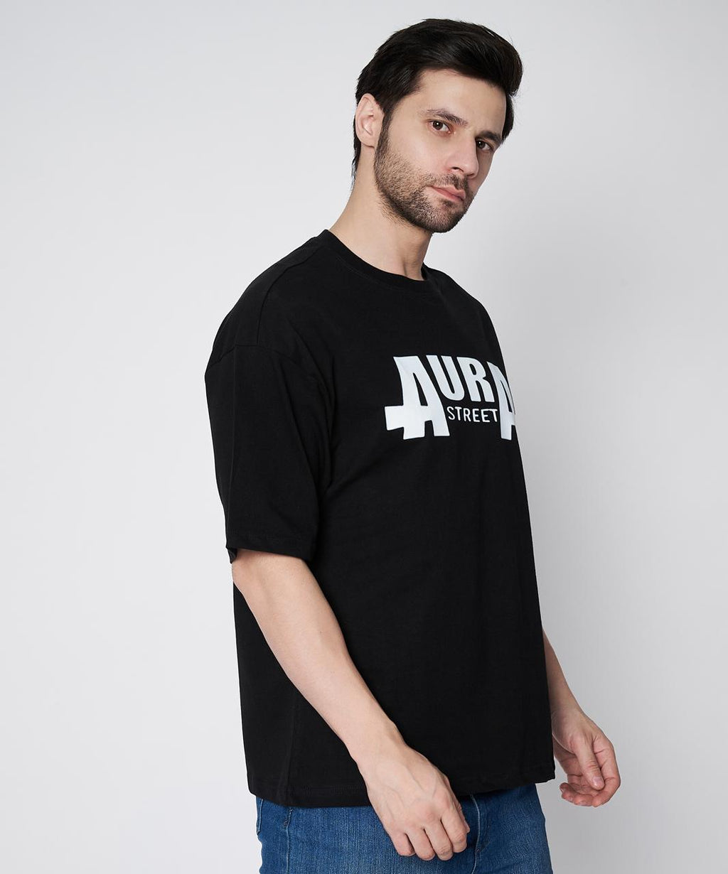Over sized t-shirt