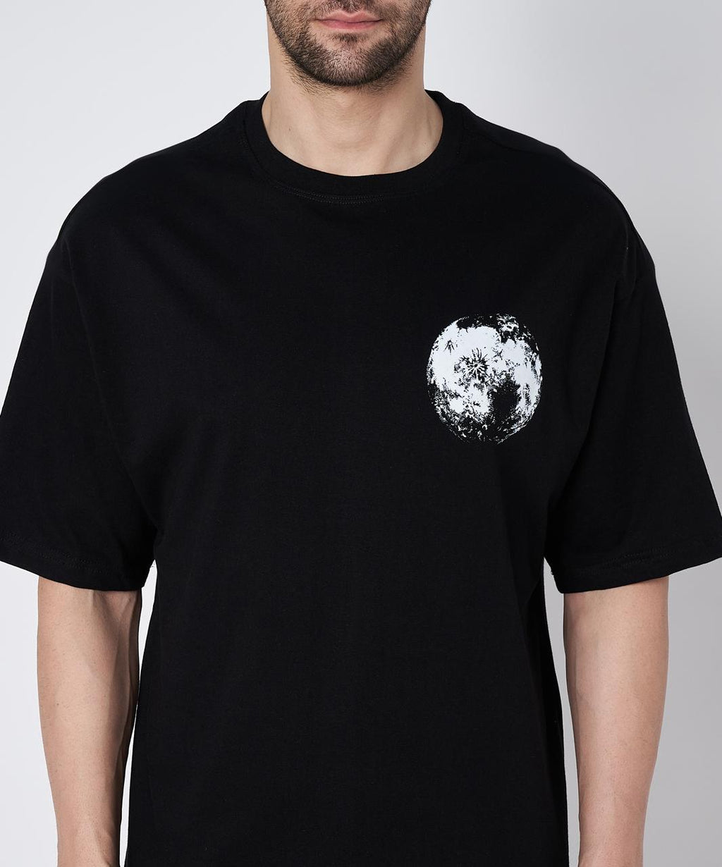 Over sized t-shirt